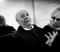 Buon compleanno al Maestro Dario Fo