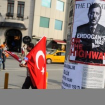 TURCHIA – FERRERO (PRC-SINISTRA EUROPEA): «NESSUN AIUTO AL GOVERNO FASCISTA DI ERDOGAN»