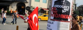 TURCHIA – FERRERO (PRC-SINISTRA EUROPEA): «NESSUN AIUTO AL GOVERNO FASCISTA DI ERDOGAN»