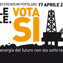 Referendum 17 aprile sulle trivelle, il comitato nazionale risponde al ministro dell’Ambiente Galletti
