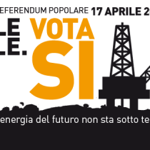 No triv, Forenza lancia appello a eurodeputati: «Sostenete il Sì al referendum del 17 aprile»