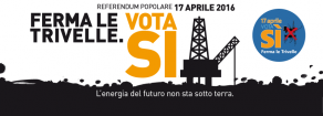 No triv, Forenza lancia appello a eurodeputati: «Sostenete il Sì al referendum del 17 aprile»