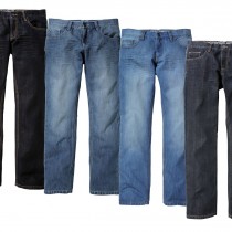 Com’è che Lidl vende i jeans a 5.99 sterline?