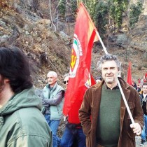 Ezio Locatelli (Prc-SE): Repressione a Torino, arresti su arresti come al tempo del regno sabaudo