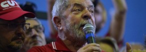 Luciana Santos (PCdoB): Il giudice Moro e settori mediatici tramano un golpe