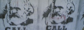 Il giornalista astratto e il professore concreto