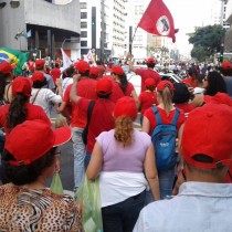 Movimento Sem Terra: vogliono travolgere Dilma per tornare al neoliberismo