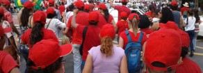 Movimento Sem Terra: vogliono travolgere Dilma per tornare al neoliberismo