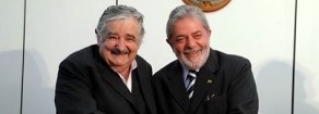 Mujica: “a mio parere è cosa molto buona avere Lula nel governo”