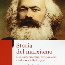 Il valore d’uso di Marx