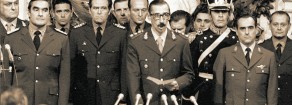 Argentina a 40 anni di distanza, cosa resta della dittatura