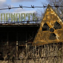 Chernobyl: quella mattina di primavera