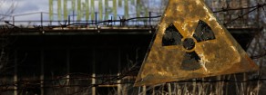 Chernobyl: quella mattina di primavera