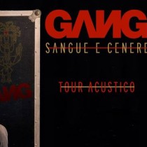 Gang in concerto a Perugia per Davide e Mauro