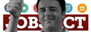 Jobs Act, il più costoso flop di Renzi ha sbancato il bilancio statale