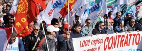 L’epifania operaia del 20 aprile