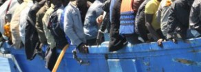 Migration compact: una proposta ambiziosa di Renzi, vecchia, repressiva e coloniale.