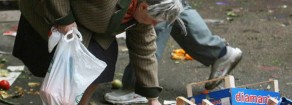 Prc: dati Caritas Roma evidenziano guerra ai poveri del governo Meloni