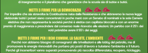 E’ primavera referendaria!
