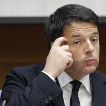 Ferrero: altro che Jobs act, le bugie di Renzi hanno le gambe corte