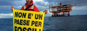 Trivelle sì, trivelle no? Facciamo due conti