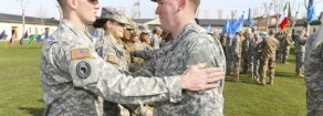 Brigata d’intelligence USA a Vicenza per operazioni coperte in Africa