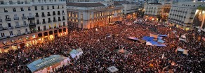 Alberto Garzon: Indignazione e democrazia