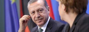 Demirtas: la mossa di Erdogan è anti-costituzionale e autoritaria