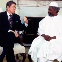 Ergastolo per il «Pinochet d’Africa» Hissène Habré