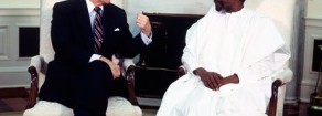 Ergastolo per il «Pinochet d’Africa» Hissène Habré