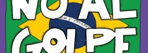 Fuori Temer – In difesa della democrazia in Brasile: manifestazione a Roma giovedì 19 maggio