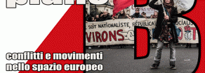 Plan B-Italia, domenica 8 maggio a Roma