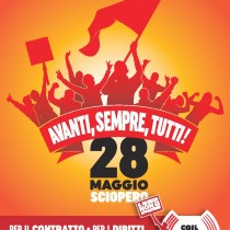 Ferrero: pieno appoggio allo sciopero dei lavoratori della grande distribuzione di domani