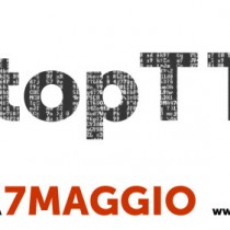 Sabato 7 maggio manifestazione nazionale StopTTIP