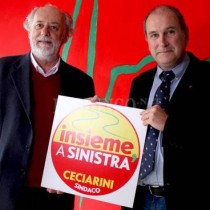 Elezioni amministrative. Grosseto, insieme  a Sinistra