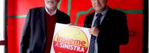 Elezioni amministrative. Grosseto, insieme  a Sinistra