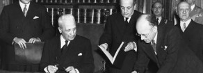 Attacco alla Costituzione, una lunga storia