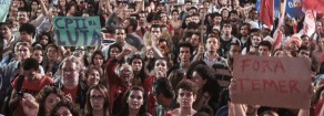 Ancora una tappa nella lotta contro il golpe in Brasile