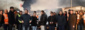 Francia: scontro media-sindacati su testo jobs act