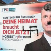 Austria: con la sconfitta di Hofer per ora disastro evitato, ma…