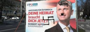 Austria: con la sconfitta di Hofer per ora disastro evitato, ma…