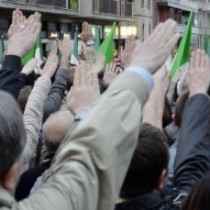 Scandalose le botte di ieri agli antifascisti. Martedì manifestazione davanti alla Prefettura di Bergamo