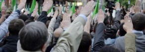 Scandalose le botte di ieri agli antifascisti. Martedì manifestazione davanti alla Prefettura di Bergamo