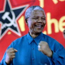 «Così feci arrestare quel comunista di Nelson Mandela»