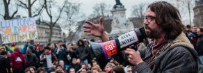 Jacques Rancière su Nuit Debout, la democrazia, l’orizzontalismo, la costituzione….