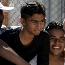 I leader cattolici dell’Europa stanno annullando tutto il lavoro positivo di Papa Francesco riguardo alla crisi di migranti