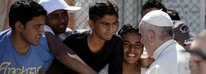I leader cattolici dell’Europa stanno annullando tutto il lavoro positivo di Papa Francesco riguardo alla crisi di migranti