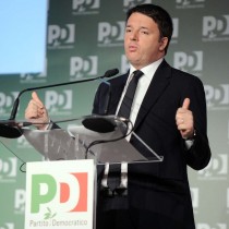 Si scrive Renzi si legge JpMorgan