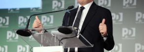 Si scrive Renzi si legge JpMorgan