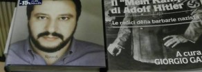 Ministro lega garante difesa confini? Sarebbe una sciagura per l’Italia! Salvini razzista senza morale